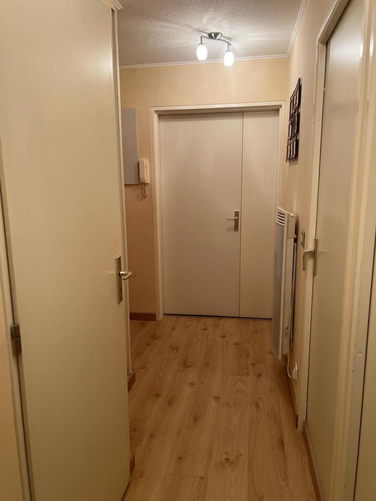 Champion Suites Sarcelles Exterior foto