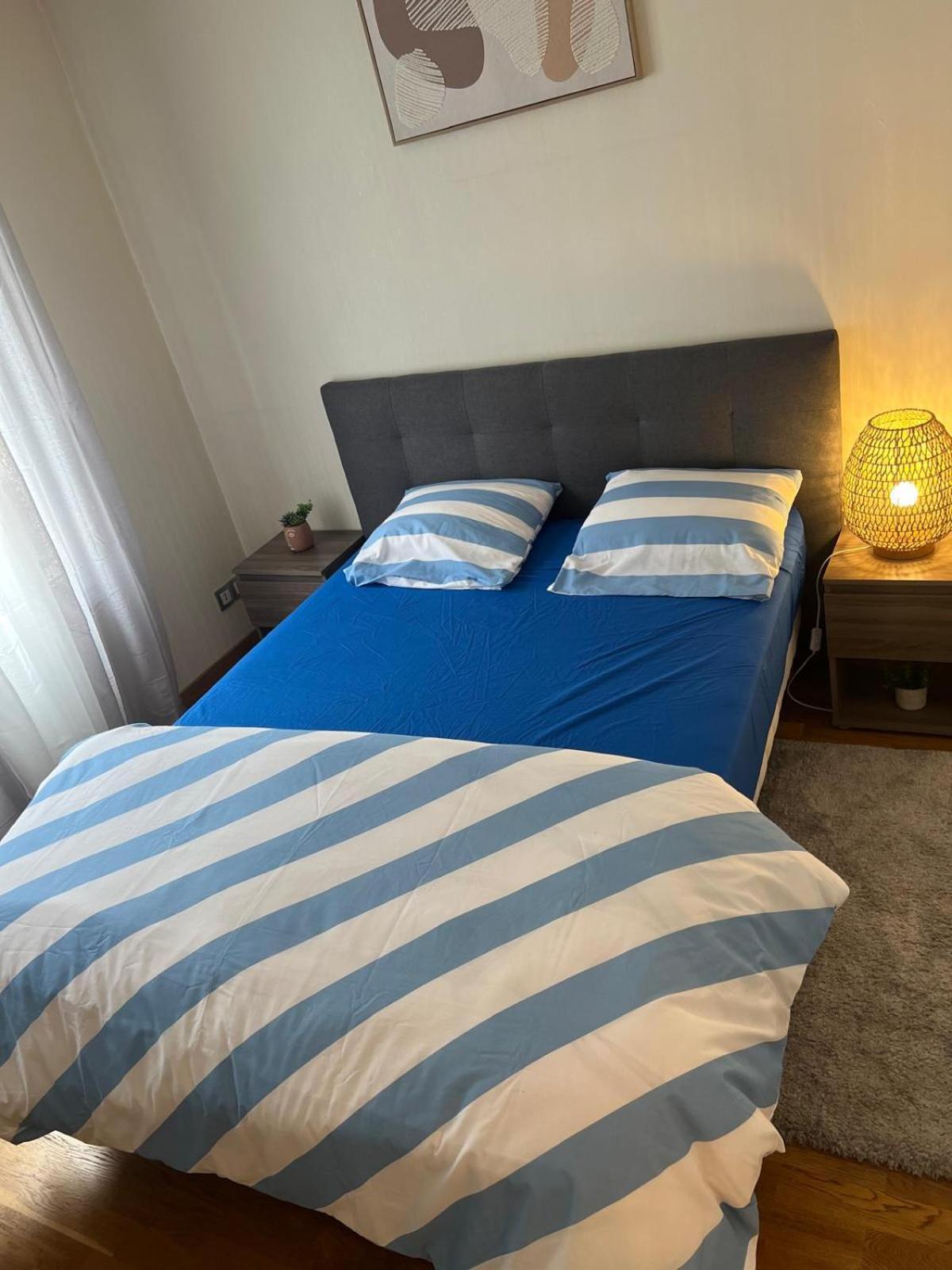 Champion Suites Sarcelles Exterior foto
